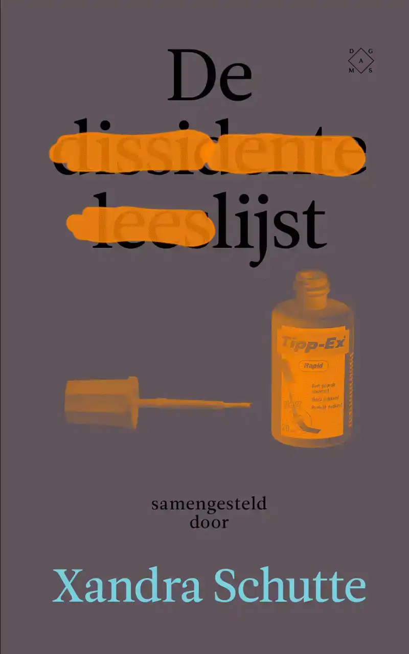DE DISSIDENTE LEESLIJST