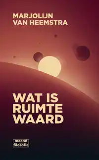 WAT IS RUIMTE WAARD (SET VAN 10)