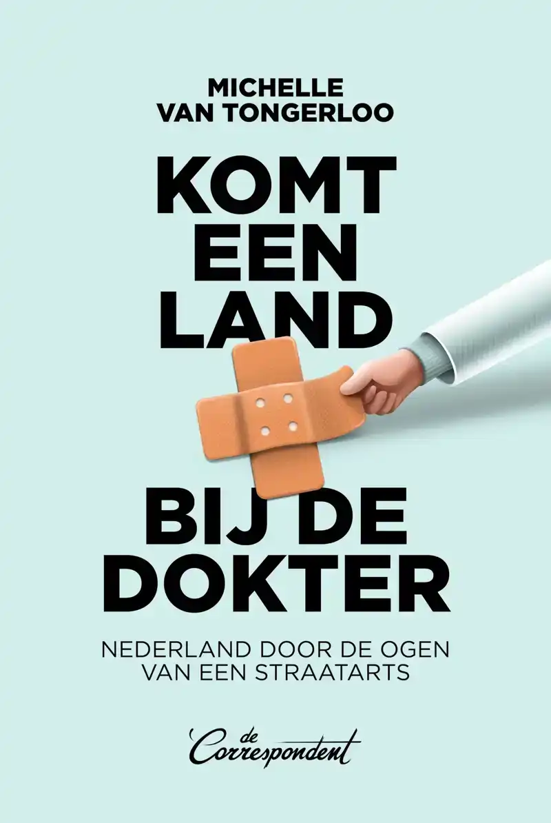 KOMT EEN LAND BIJ DE DOKTER