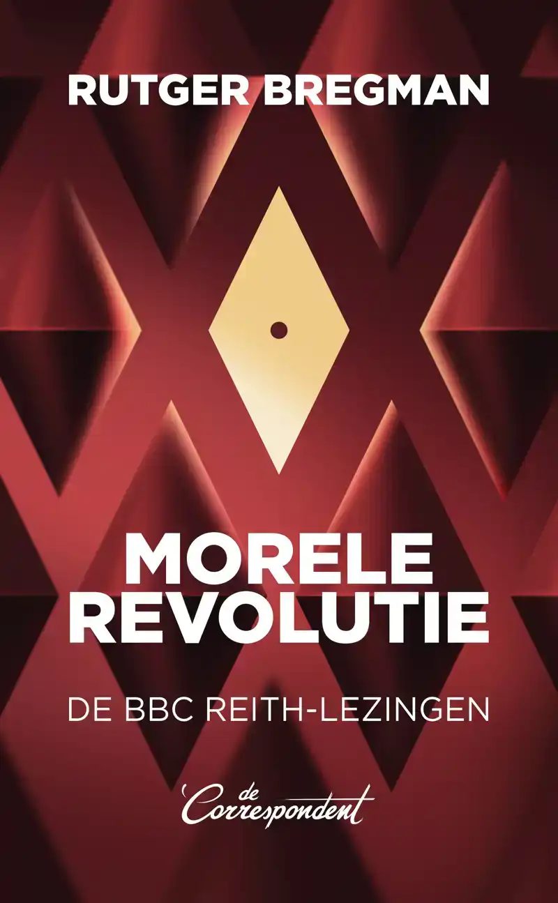 MORELE REVOLUTIE