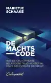 DE MACHTSCODE
