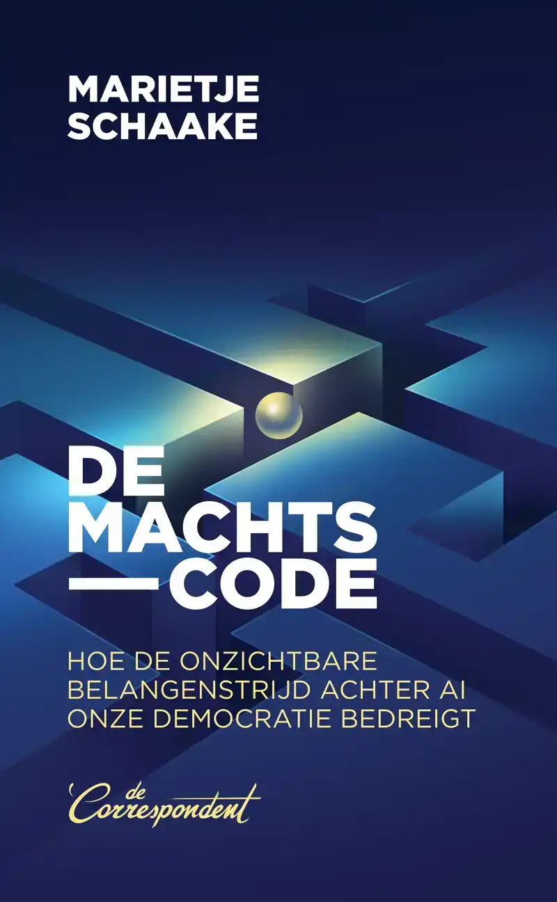 DE MACHTSCODE