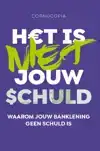 HET IS NIET JOUW SCHULD