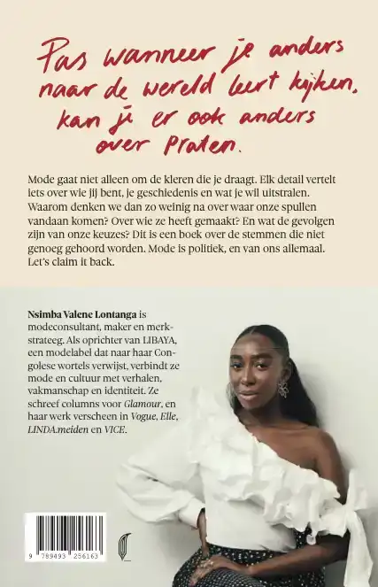 MEER DAN MODEMEISJES