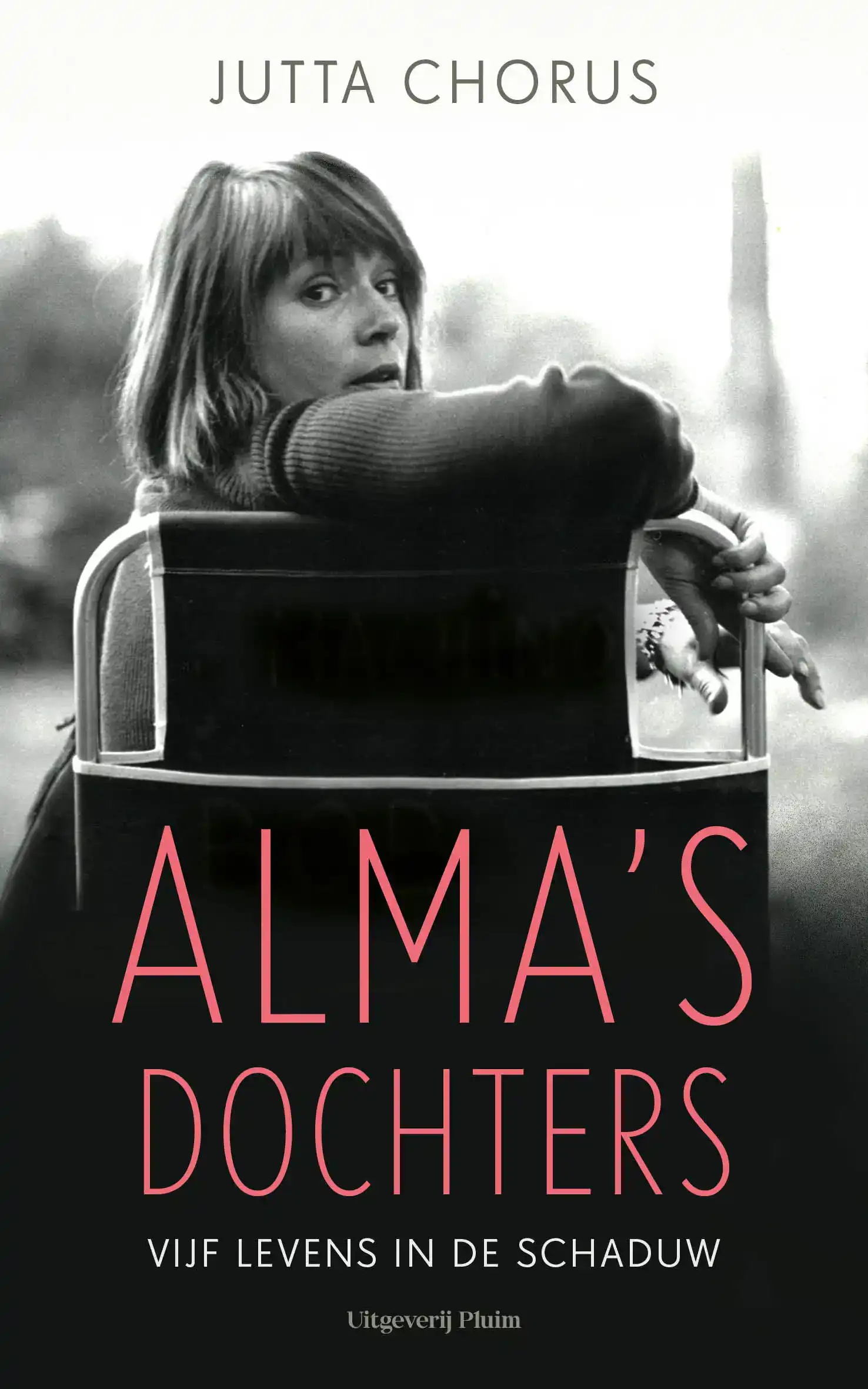 ALMA'S DOCHTERS