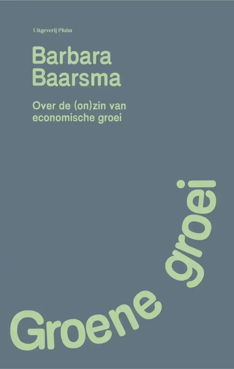 GROENE GROEI