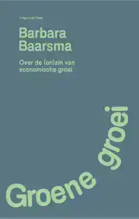 GROENE GROEI