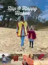 HIP & HAPPY HAKEN