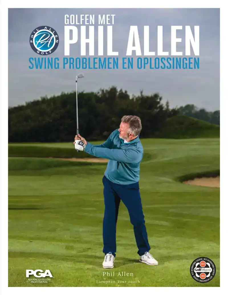SWING PROBLEMEN EN OPLOSSINGEN