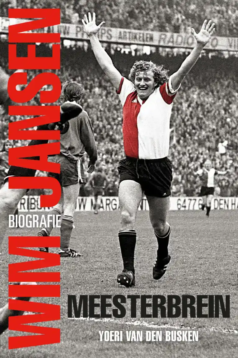 WIM JANSEN