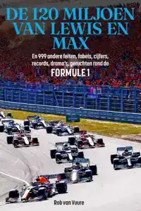DE 120 MILJOEN VAN LEWIS EN MAX