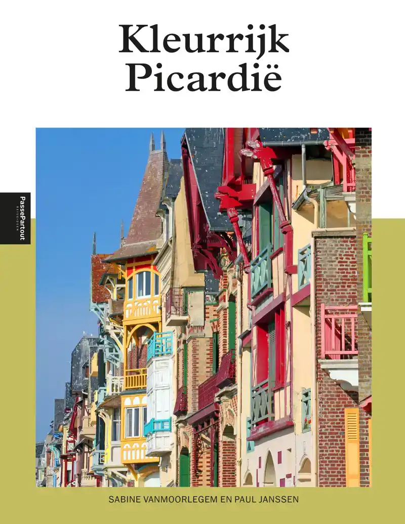 KLEURRIJK PICARDIE