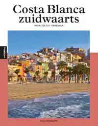 COSTA BLANCA ZUID