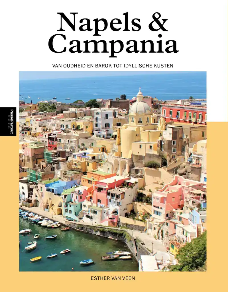 NAPELS & CAMPANIA