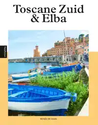 TOSCANE ZUID & ELBA