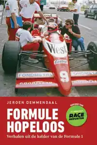 FORMULE HOPELOOS