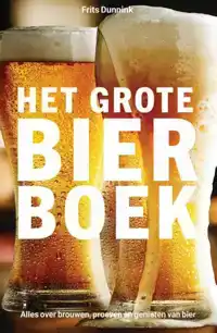 HET GROTE BIERBOEK