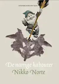 DE NARRIGE KABOUTER