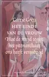 HET EINDE VAN DE VROUW