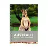 REISDAGBOEK AUSTRALIE