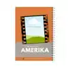 REISDAGBOEK AMERIKA
