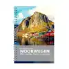 REISDAGBOEK NOORWEGEN