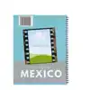 REISDAGBOEK MEXICO