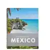 REISDAGBOEK MEXICO