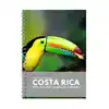 REISDAGBOEK COSTA RICA