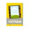 REISDAGBOEK VIETNAM
