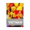 REISDAGBOEK VIETNAM