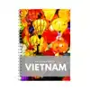 REISDAGBOEK VIETNAM