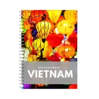 REISDAGBOEK VIETNAM