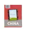 REISDAGBOEK CHINA
