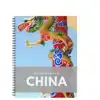 REISDAGBOEK CHINA