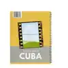 REISDAGBOEK CUBA