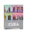 REISDAGBOEK CUBA