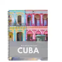REISDAGBOEK CUBA