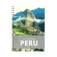 REISDAGBOEK PERU