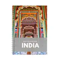 REISDAGBOEK INDIA