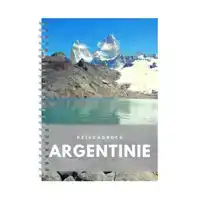 REISDAGBOEK ARGENTINIE