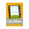 REISDAGBOEK COLOMBIA