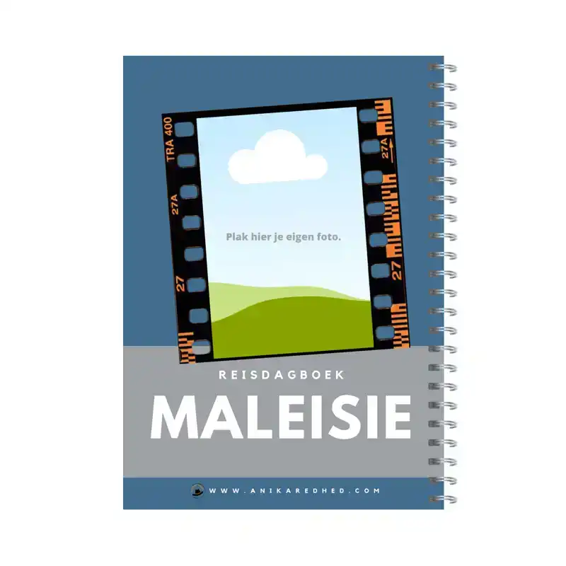 REISDAGBOEK MALEISIE