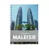 REISDAGBOEK MALEISIE