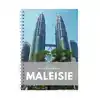 REISDAGBOEK MALEISIE