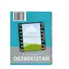 REISDAGBOEK OEZBEKISTAN