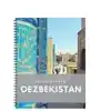 REISDAGBOEK OEZBEKISTAN