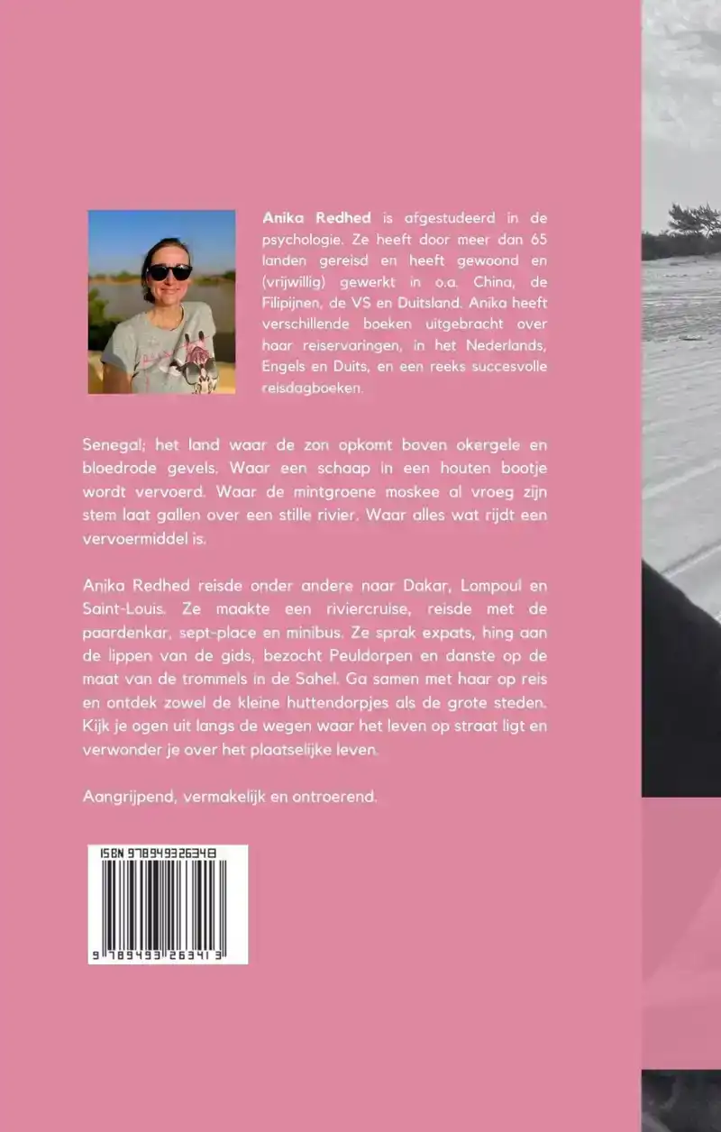 CAPPUCCINO IN SENEGAL