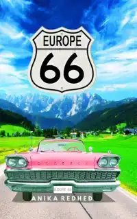 ROUTE 66 EUROPE ENG