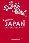 ESPRESSO IN JAPAN